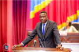 Assemblée nationale : Joseph Nkoy interpelle le ministre de la Justice sur les conditions de détention et le travail des magistrats