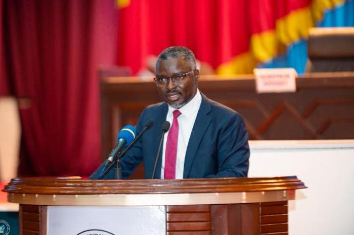 Ituri : 879 morts depuis janvier 2026, Gratien Iracan dénonce un « chaos humanitaire » à l’Assemblée nationale