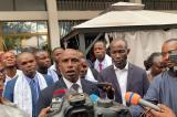 Kwamouth : un an après le début du conflit, le député Willy Bolio dénonce l’ « épuration de la communauté Teke »