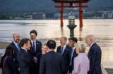 Le G7 demande à la Chine de mettre la pression sur la Russie pour qu'elle cesse la guerre en Ukraine