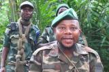 Nord-Kivu : le général autoproclamé Kabido, accusé de collusion avec le M23, arrêté à Butembo