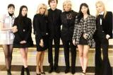 Blackpink rencontre la Première dame française à un concert caritatif