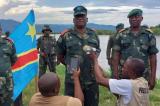 Attaque d’un site des déplacés en Ituri : deux leaders CODECO recherchés par l’armée