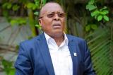 Le journaliste François Kabulo nommé ministre des Sports et Loisirs