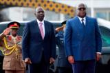 Est de la RDC : le Kenya plaide pour le renouvellement du mandat de la Force régionale de l’EAC