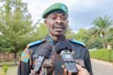 Ituri : trois miliciens de la CRP, alliés du M23/AFC neutralisés par les FARDC à Djugu