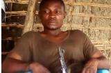 Ituri : le militaire auteur du meurtre de 13 civils arrêté (Jules Ngongo)