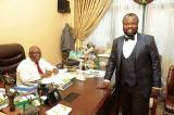Décès du pasteur Baruti Kasongo : son fils Carlos prendra la relève !
