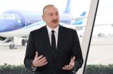 Crash d'avion au Kazakhstan: Bakou accuse la Russie, réclame des aveux