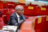 Motion de Justin Kalumba : L’état de siège adopté au Sénat par déférence au Chef de l’État !