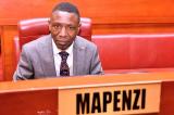 Le Sénateur Mapenzi Maneno salue la loi sur la «réserve armée» et invite le Gouvernement à résoudre les problèmes majeurs des FARDC