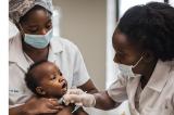 Le vaccin anti-paludisme introduit dans le calendrier vaccinal