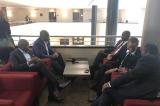 Candidat unique de l'opposition : une réunion prévue en Afrique du Sud au mois d'octobre 