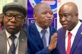 Leadership contesté à l’UDPS : Quelle voie pour l’avenir du parti présidentiel ?