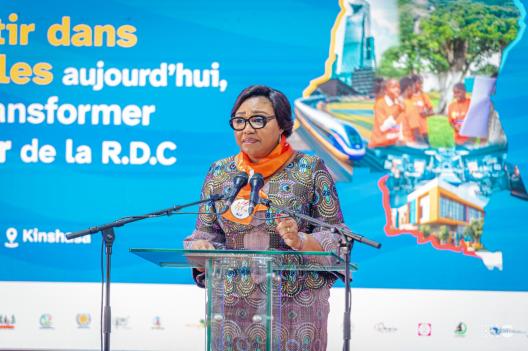 Femme: le 8 mars réinventé en moteur d’ambition et de leadership féminin