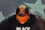 LeBron violemment trollé à cause de sa coupe de cheveux