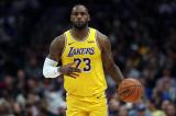 NBA : Les Lakers prennent la tête à l'Ouest devant les Clippers, Miami punit Houston