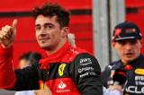 F1/ GP d'Australie: Leclerc s'impose sans rival, Verstappen abandonne encore