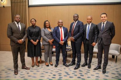 Infos congo - Actualités Congo - -Lecture de l'expert: Deloitte présente officiellement la 6ème édition de l'étude du secteur bancaire congolais