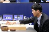 Jeu de go : Lee Sedol perd la deuxième manche face à l’intelligence artificielle