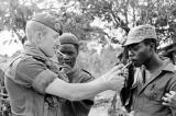 40 ans après, retour sur le raid de la légion française sur Kolwezi au Zaïre