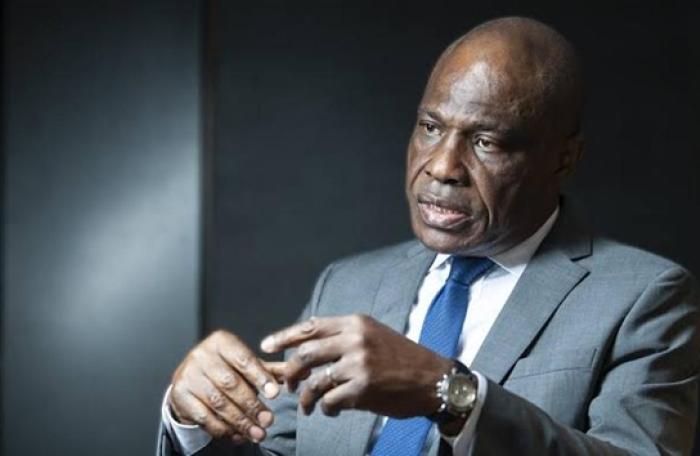 Info Congo - Actualité Congo -  - -Législatives en RSA : Martin Fayulu salue l'indépendance de la Commission électorale sud-africaine !