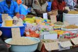 Kinshasa : Une instabilité des prix des produits de première nécessité fragilise les commerçants au marché Pascal