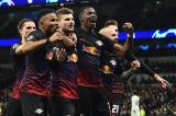 Leipzig humilie Tottenham, l'Atalanta surclasse Valence: les deux premiers qualifiés pour les quarts de Ligue des Champions sont connus