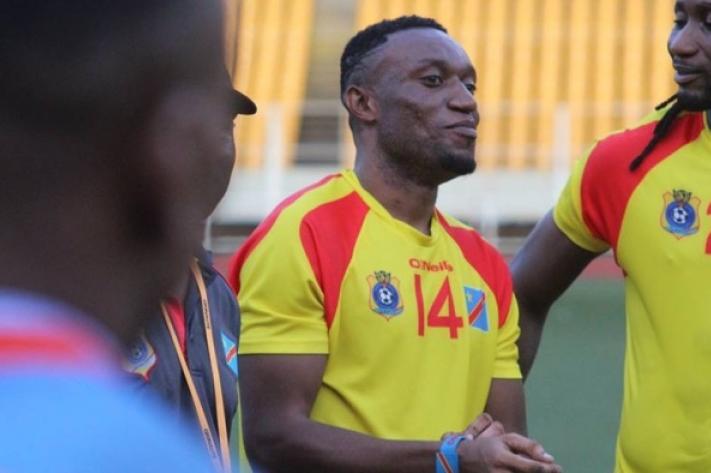 Lema Mabidi «Je souhaite aux soldats du peuple que du bonheur, on est