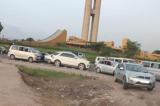 Braquage à Kinshasa : trois braqueurs arrêtés en flagrant délit près de la Fikin à Lemba