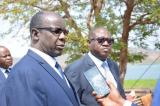 Haut-Lomami: le gouverneur Marcel Lenge sommé de démissionner dans les 48 heures