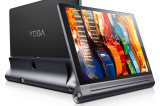  La YOGA Tab 3 Pro de Lenovo, une tablette pour les mordus de cinéma ?