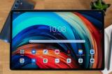 Test Lenovo Tab P12 Pro : la première tablette d'une nouvelle ère sous Android ?