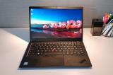 Test Lenovo ThinkPad X1 Carbon (6e gén) : un portable pro parmi les meilleurs de sa catégorie