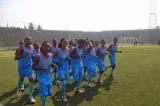 Football féminin : Les Léopards dames se désistent des éliminatoires CAN Cameroun 2016