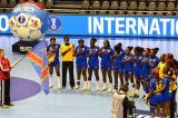 Handball - CAN junior dames : la RDC écrasée  (45-9) par la Guinée à Monastir 