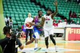 Basketball/Elim-Mondial 2023: Succès maîtrisé d’entrée pour les Léopards devant les Harambee Stars du Kenya