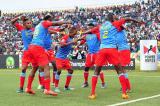 CAN 2017 – Eliminatoires: les Léopards battent les Palancas Negras d'Angola (2-1)