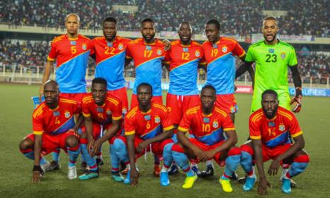 Infos congo - Actualités Congo - -Mondial 2022 : Le tirage au sort des barrages pour les pays africains aura lieu au Cameroun