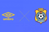 Léopards : Umbro nouvel équipementier de la RDC (Officiel)