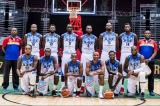 Basket : Baudouin Mayo bloque les Léopards seniors