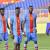 Infos congo - Actualités Congo - -Foot : 35 joueurs convoqués par Otis Ngoma pour préparer le CHAN au Mali