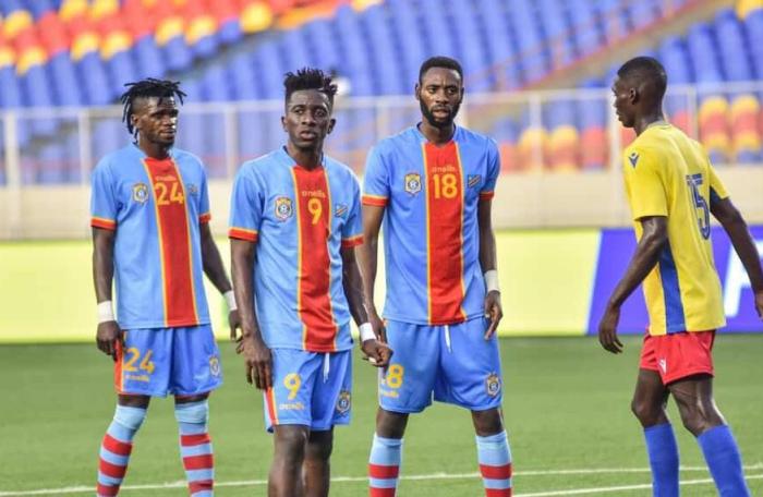 Info Congo - Actualité Congo -  - -Foot : 35 joueurs convoqués par Otis Ngoma pour préparer le CHAN au Mali