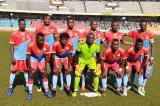 La RDC s’incline devant le Cameroun (0-1) en amical de football
