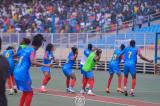 CAN féminine Maroc 2024: la RDC retrouve la compétition après 10 années d'absence
