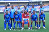 Football-Amical : les Léopards dames battues en Tanzanie