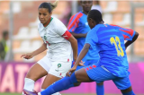 CAN féminine Maroc 2025 : la RDC joue son destin contre le Maroc ce mercredi
