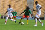 Afrique: quatre places réservées au vieux continent à la Coupe du monde de football féminin dès 2023