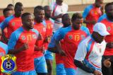 Classement FIFA : la RDC recule de 3 places