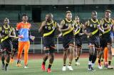 CAN-2019: les Léopards se trouvent déjà à Brazzaville